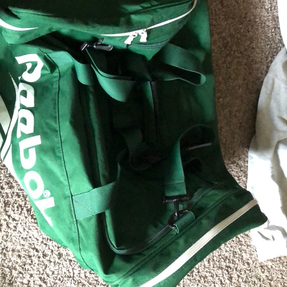Reebok Duffel Bag - Picture 3 of 3